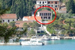 Apartments by the sea Loviste, Peljesac - 18656